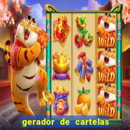 gerador de cartelas de bingo 1 a 75